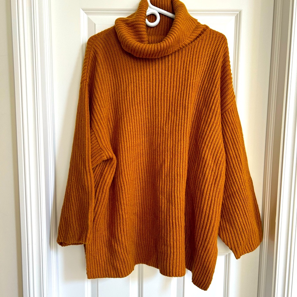 Topshop Sweater